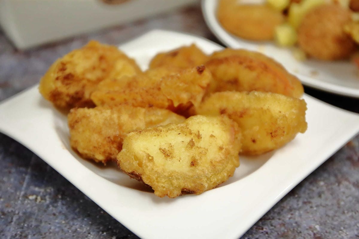 【食。台北】鹹酥李〜文青風鹹酥雞？！8種配料創新吃法，顛覆傳統，鹹酥雞大變身！ 　