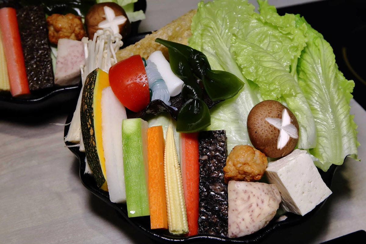 【食。龍潭】養鍋 Yang Guo 石頭涮涮鍋 桃園龍潭店〜逢甲商圈人氣小火鍋插旗桃園！大份量海陸鍋+大肉哥最低59元加倍肉量，俗擱大碗！（寵物友善）