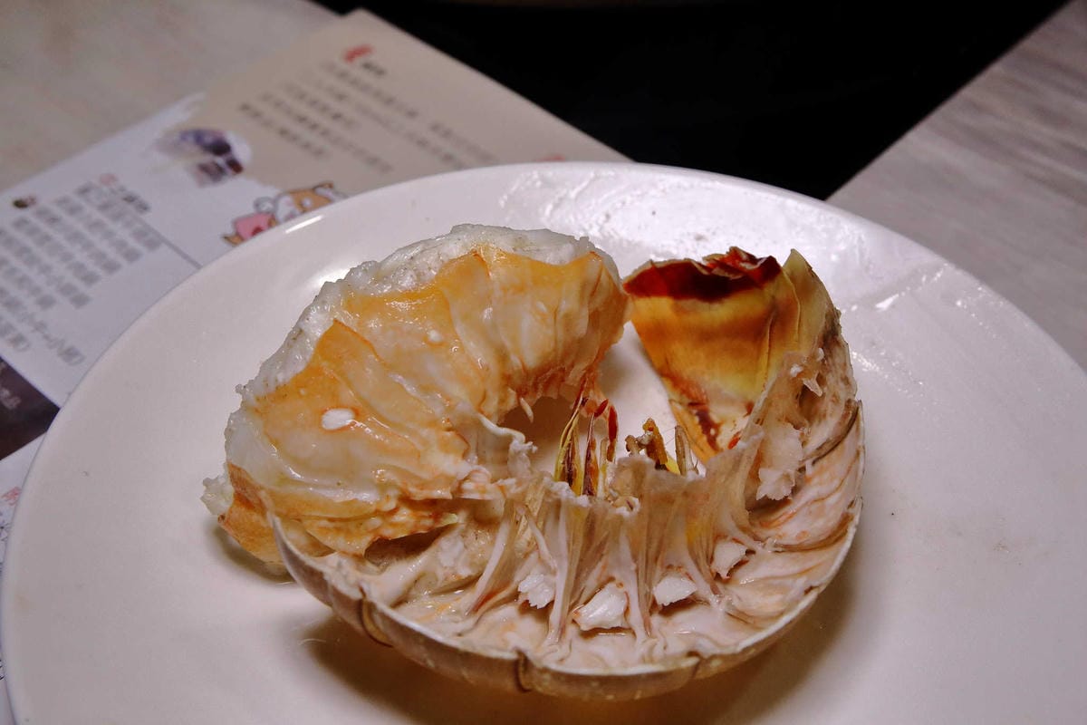 【食。龍潭】養鍋 Yang Guo 石頭涮涮鍋 桃園龍潭店〜逢甲商圈人氣小火鍋插旗桃園！大份量海陸鍋+大肉哥最低59元加倍肉量，俗擱大碗！（寵物友善）