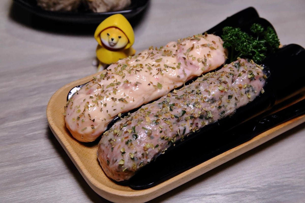 【食。龍潭】養鍋 Yang Guo 石頭涮涮鍋 桃園龍潭店〜逢甲商圈人氣小火鍋插旗桃園！大份量海陸鍋+大肉哥最低59元加倍肉量，俗擱大碗！（寵物友善）