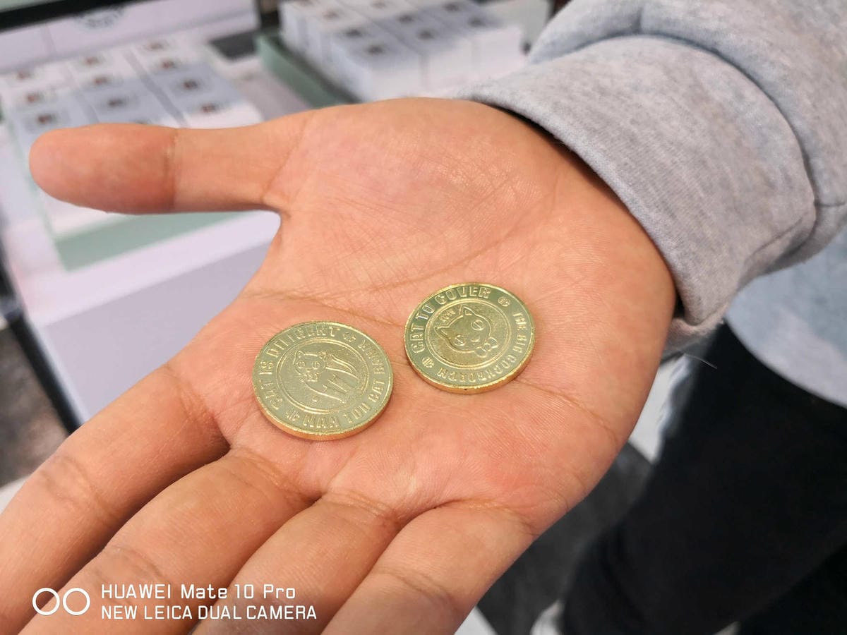 【遊。南投】蘿西家族-南投稅務出張所〜2019南投新景點。百年歷史重現風華，妖怪村「蘿西家族」，卡哇依萌翻天！