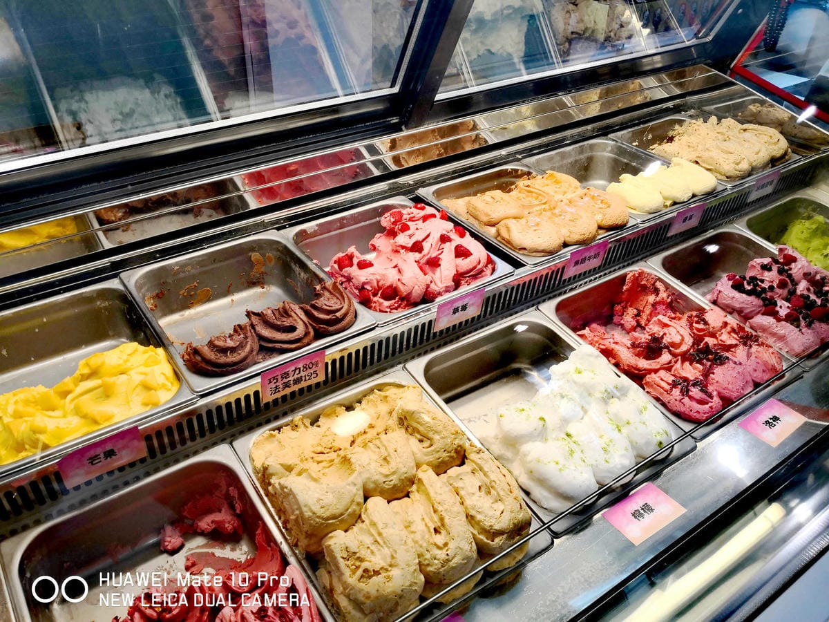 【遊。南投】蘿西家族-南投稅務出張所〜2019南投新景點。百年歷史重現風華，妖怪村「蘿西家族」，卡哇依萌翻天！