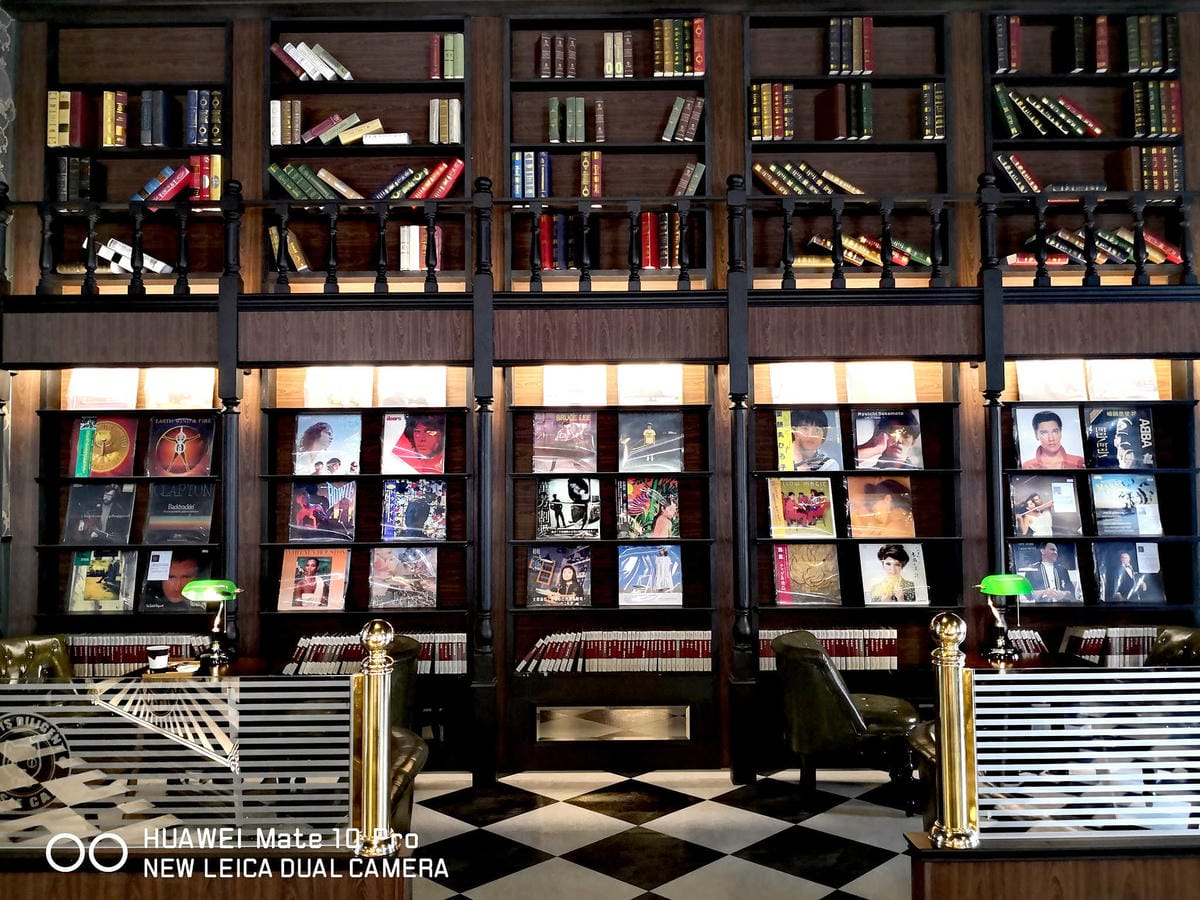 【遊。南投】蘿西家族-南投稅務出張所〜2019南投新景點。百年歷史重現風華，妖怪村「蘿西家族」，卡哇依萌翻天！