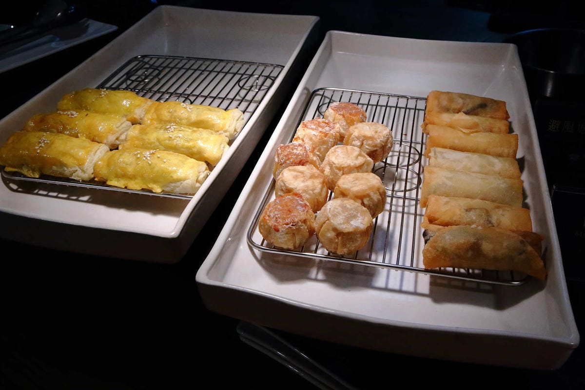 【食。桃園】港點大師 愛買桃園店〜桃園吃到飽。「港點吃到飽」最低價不用500元，港式美食通通都任你吃到飽！