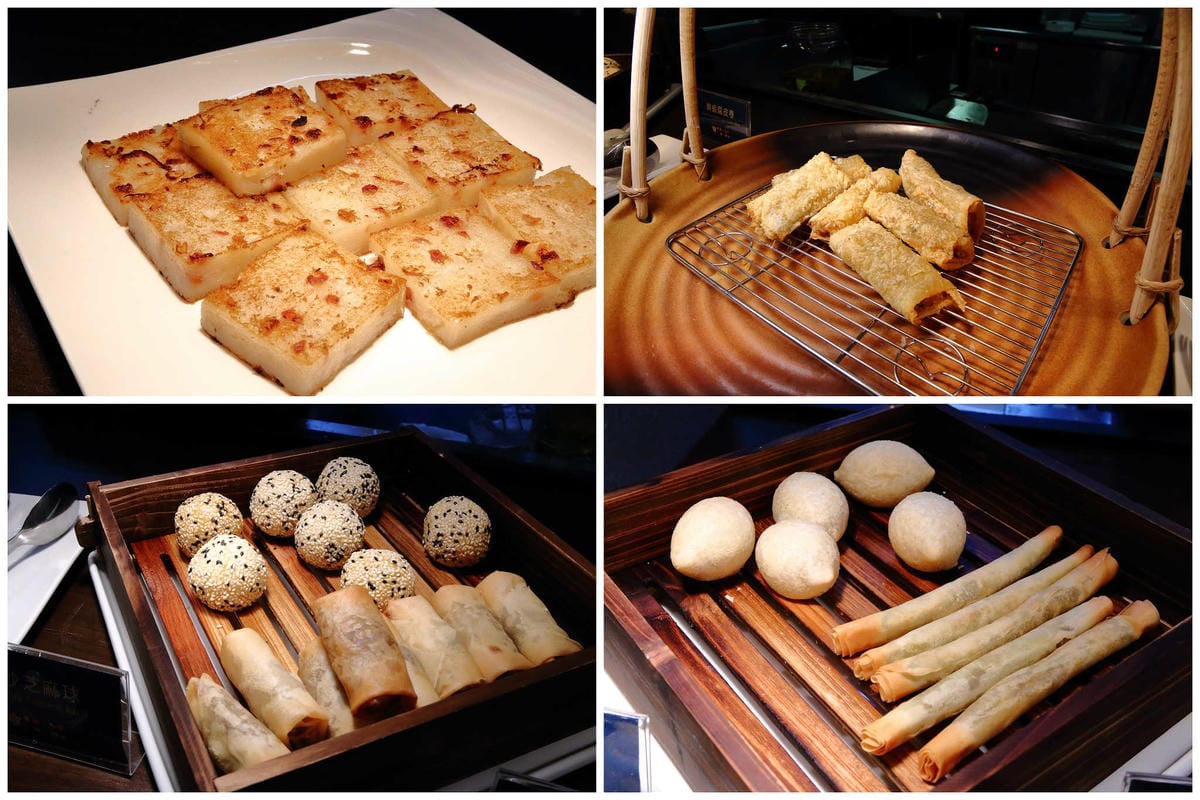 【食。桃園】港點大師 愛買桃園店〜桃園吃到飽。「港點吃到飽」最低價不用500元，港式美食通通都任你吃到飽！