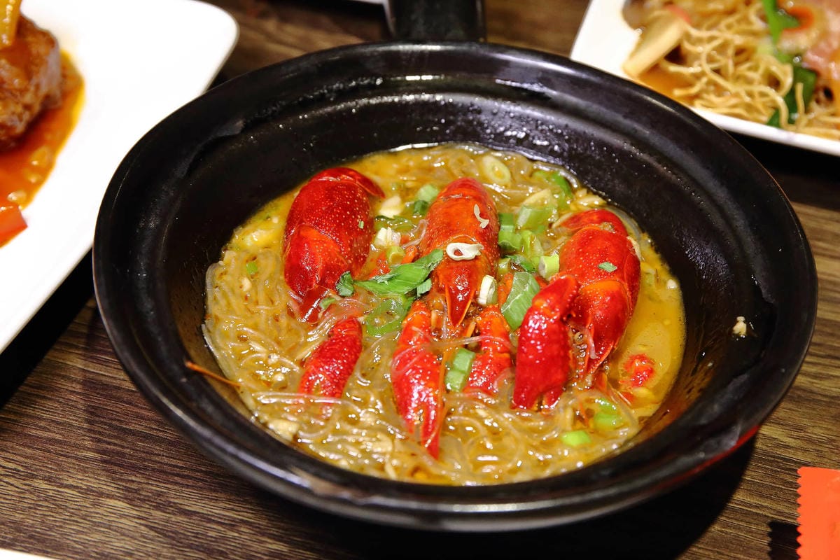 【食。桃園】港點大師 愛買桃園店〜桃園吃到飽。「港點吃到飽」最低價不用500元，港式美食通通都任你吃到飽！