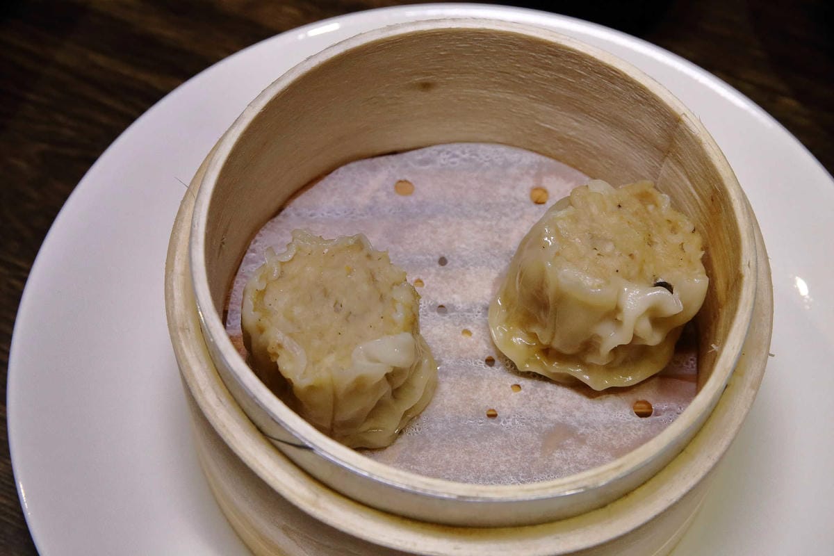 【食。桃園】港點大師 愛買桃園店〜桃園吃到飽。「港點吃到飽」最低價不用500元，港式美食通通都任你吃到飽！