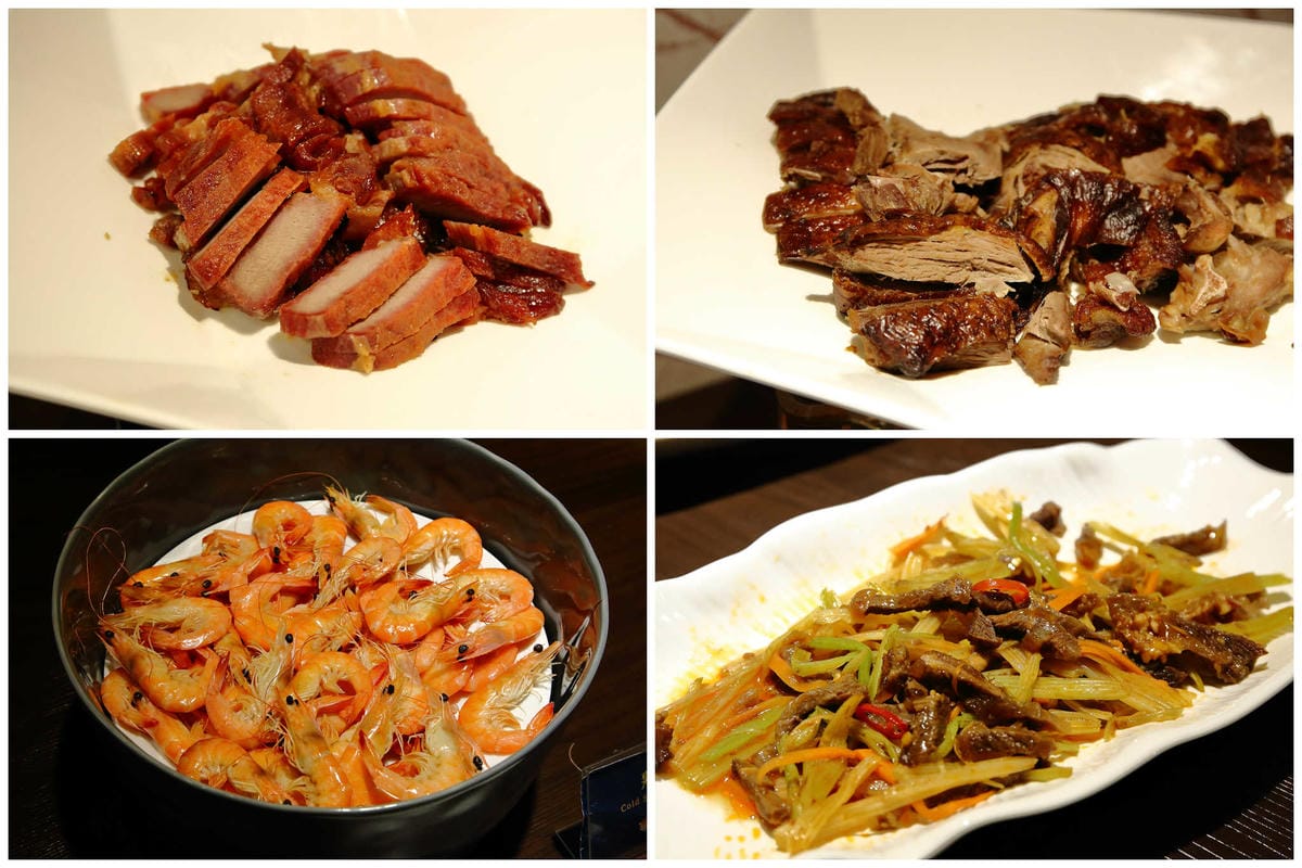 【食。桃園】港點大師 愛買桃園店〜桃園吃到飽。「港點吃到飽」最低價不用500元，港式美食通通都任你吃到飽！