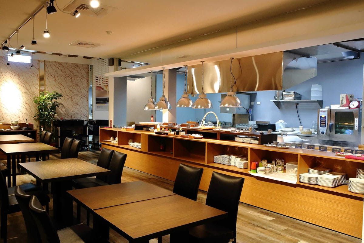 【食。桃園】港點大師 愛買桃園店〜桃園吃到飽。「港點吃到飽」最低價不用500元，港式美食通通都任你吃到飽！