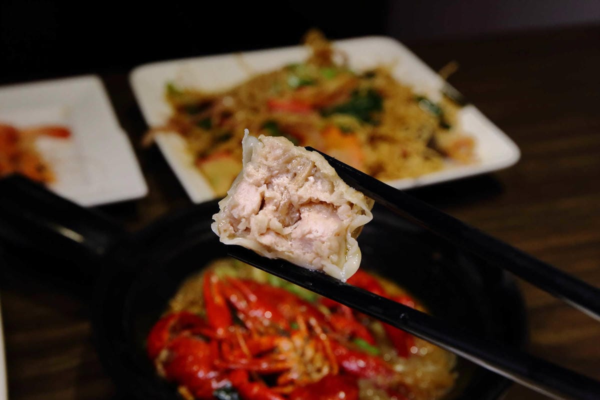 【食。桃園】港點大師 愛買桃園店〜桃園吃到飽。「港點吃到飽」最低價不用500元，港式美食通通都任你吃到飽！