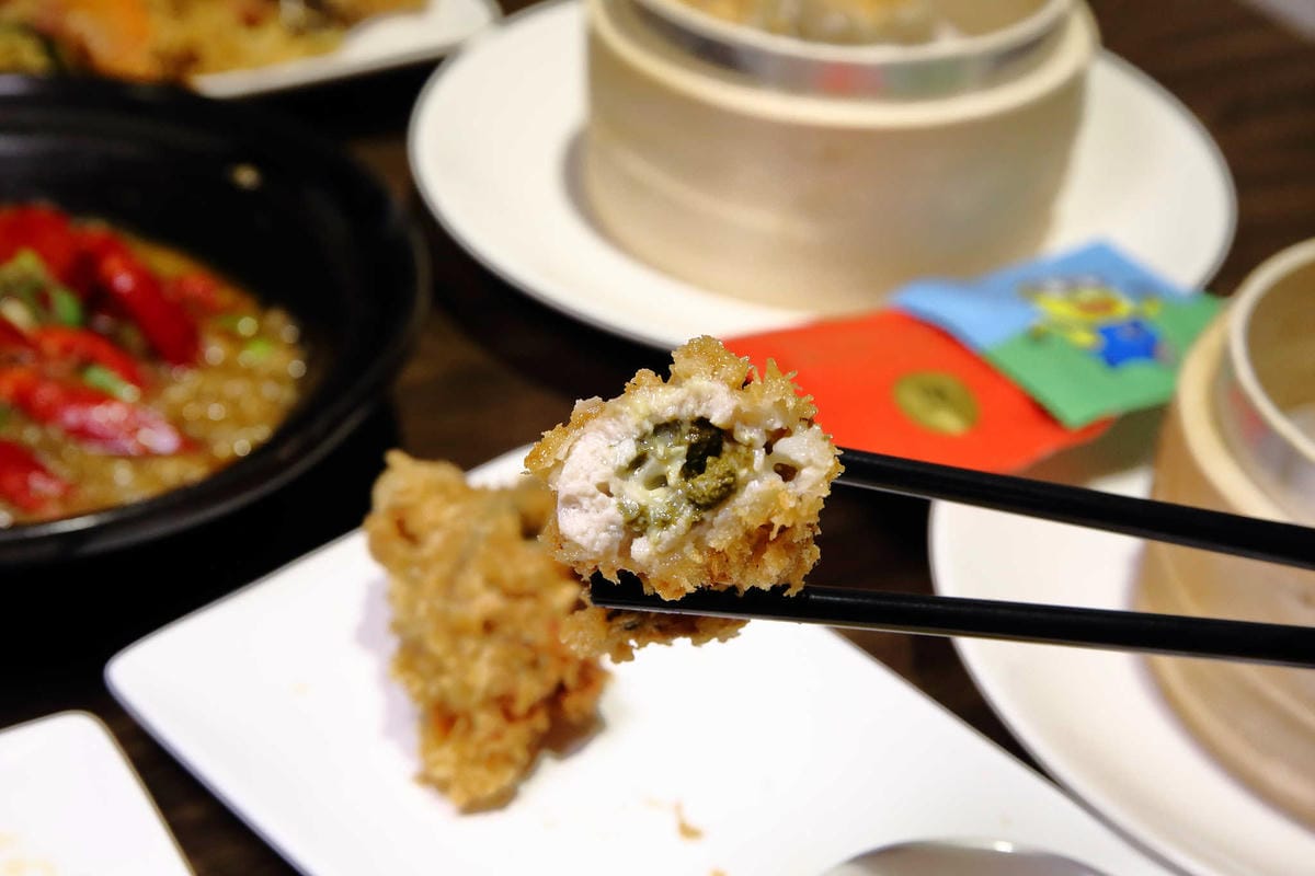 【食。桃園】港點大師 愛買桃園店〜桃園吃到飽。「港點吃到飽」最低價不用500元，港式美食通通都任你吃到飽！