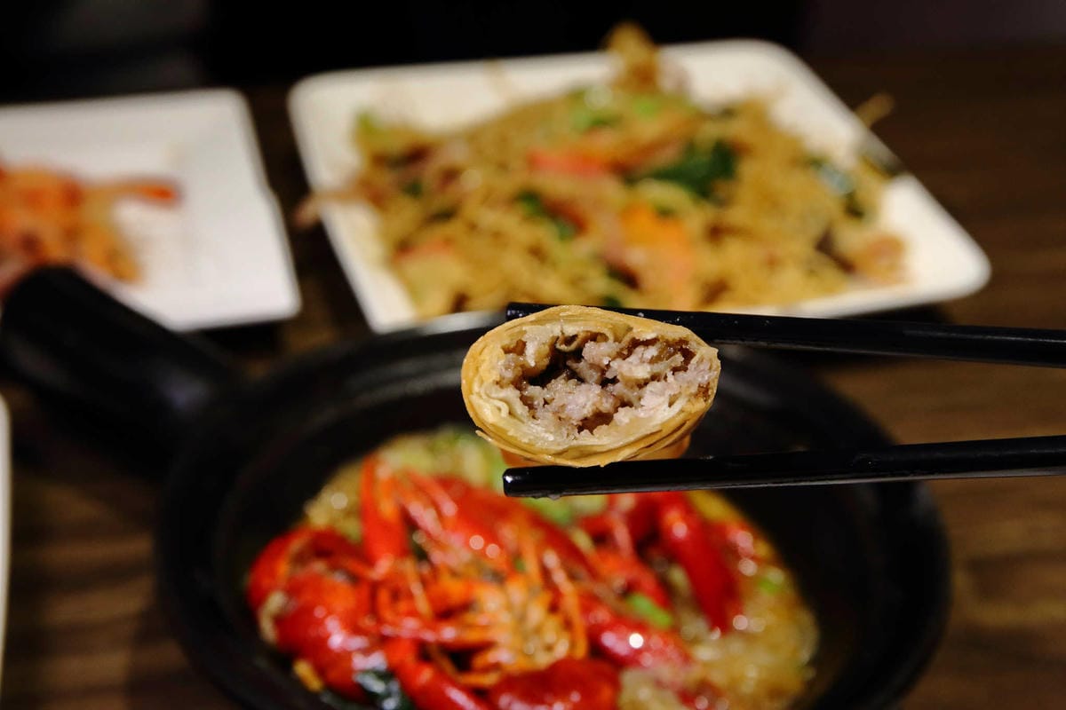 【食。桃園】港點大師 愛買桃園店〜桃園吃到飽。「港點吃到飽」最低價不用500元，港式美食通通都任你吃到飽！