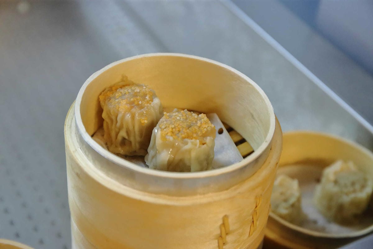 【食。桃園】港點大師 愛買桃園店〜桃園吃到飽。「港點吃到飽」最低價不用500元，港式美食通通都任你吃到飽！