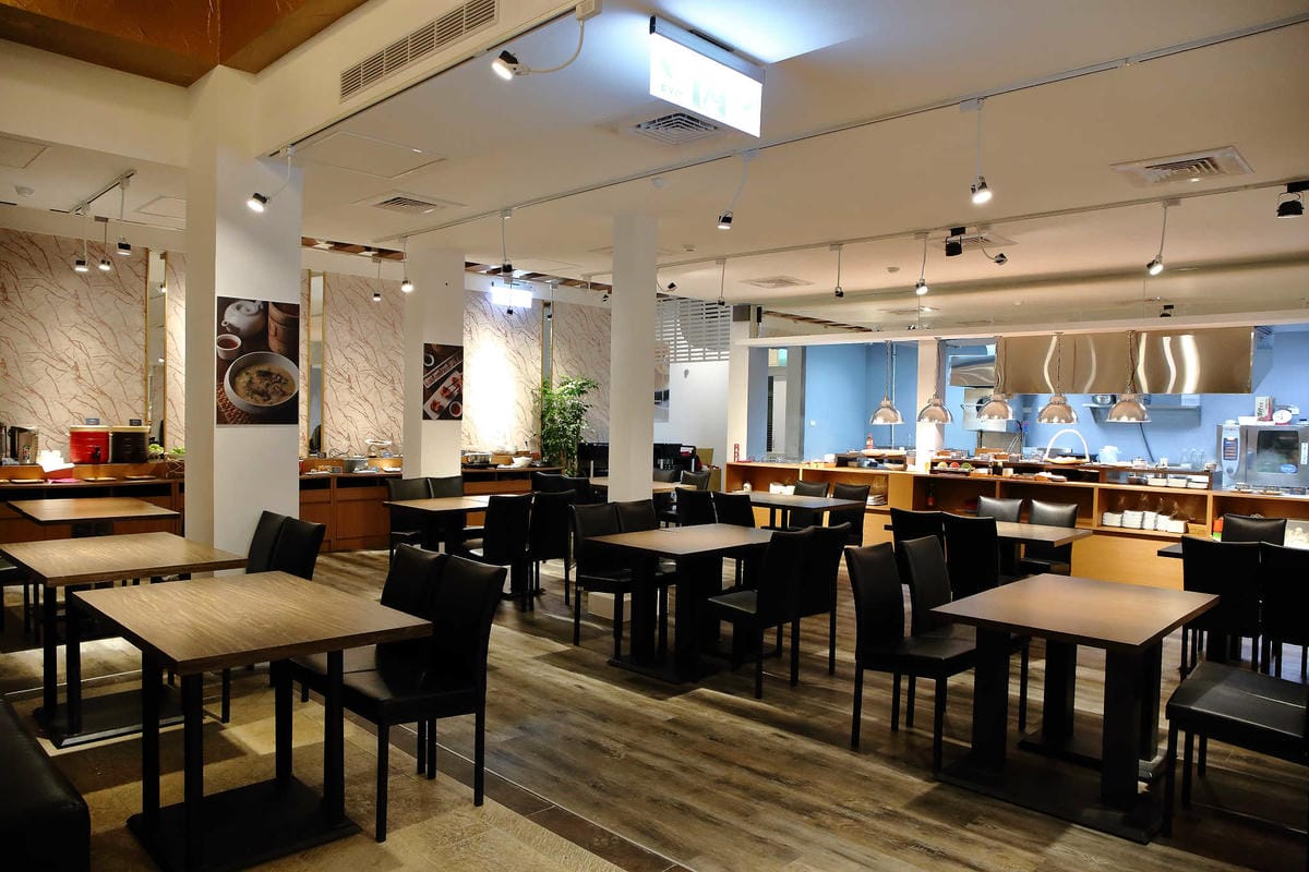 【食。桃園】港點大師 愛買桃園店〜桃園吃到飽。「港點吃到飽」最低價不用500元，港式美食通通都任你吃到飽！