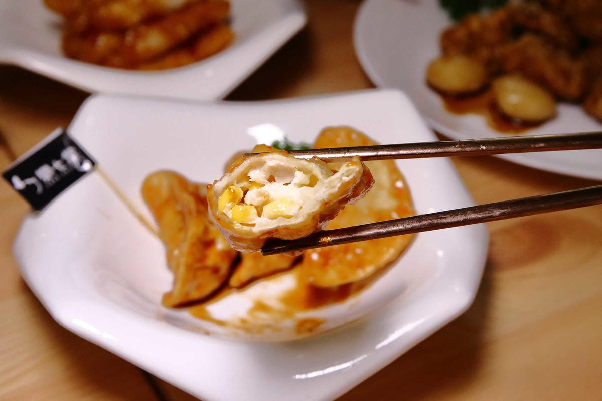 【食。板橋】樂七堂Love chicken〜板橋新埔巷弄美食。正宗韓國味的拉麵、炸雞，不用飛韓國就吃得到！(寵物友善餐廳)