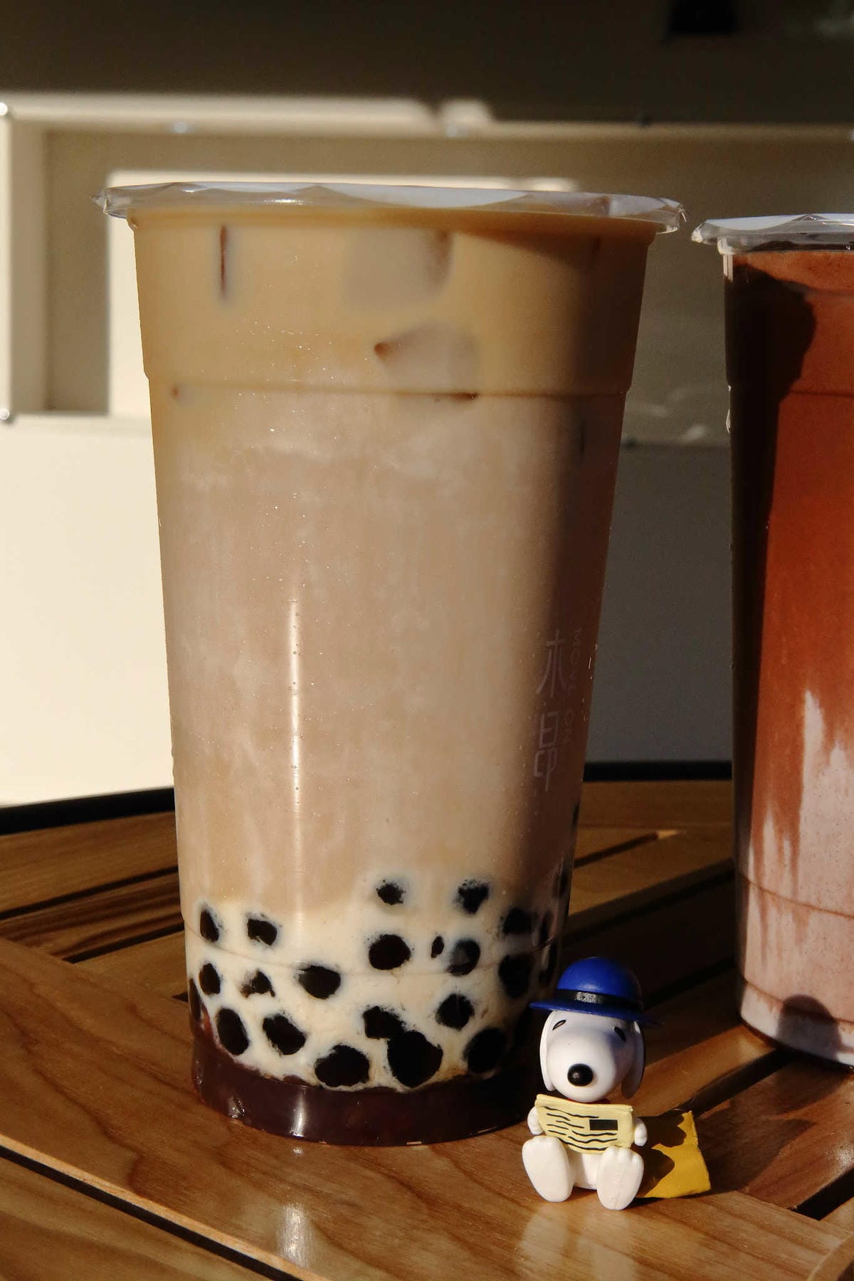 【食。桃園】木昂市府店〜來杯天然新鮮的咖啡、好茶，坐下來享用飲品吧！推薦必嚐鬆綿香甜茶葉蛋，自製限量版秘密武器！(已歇業)