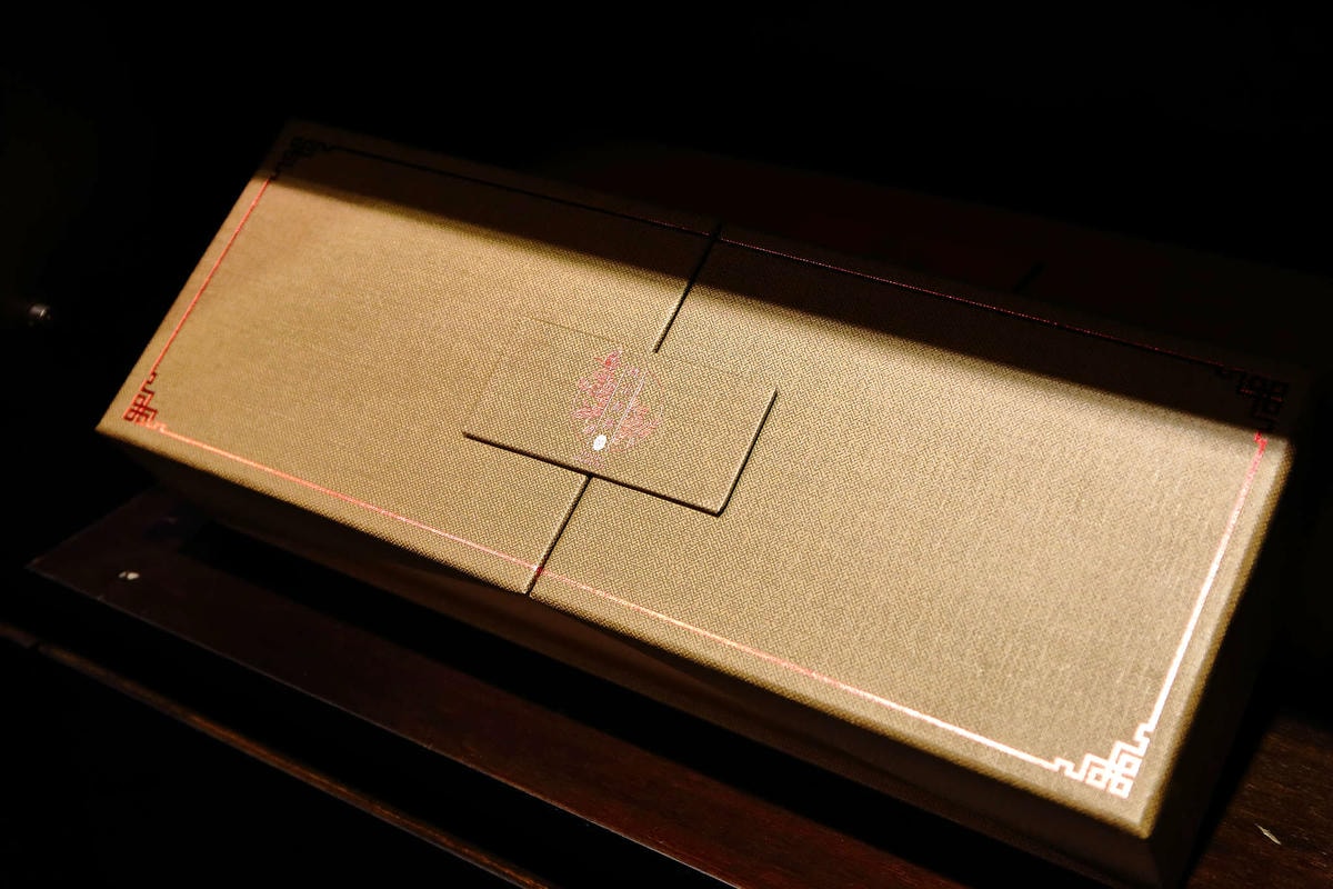 【食。台北】桃花源緣〜都市裡的桃花源,「老屋改建」的懷舊餐廳,充滿故事感的品茶空間