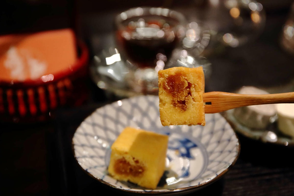 【食。台北】桃花源緣〜都市裡的桃花源,「老屋改建」的懷舊餐廳,充滿故事感的品茶空間