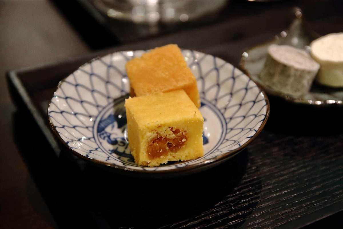 【食。台北】桃花源緣〜都市裡的桃花源,「老屋改建」的懷舊餐廳,充滿故事感的品茶空間