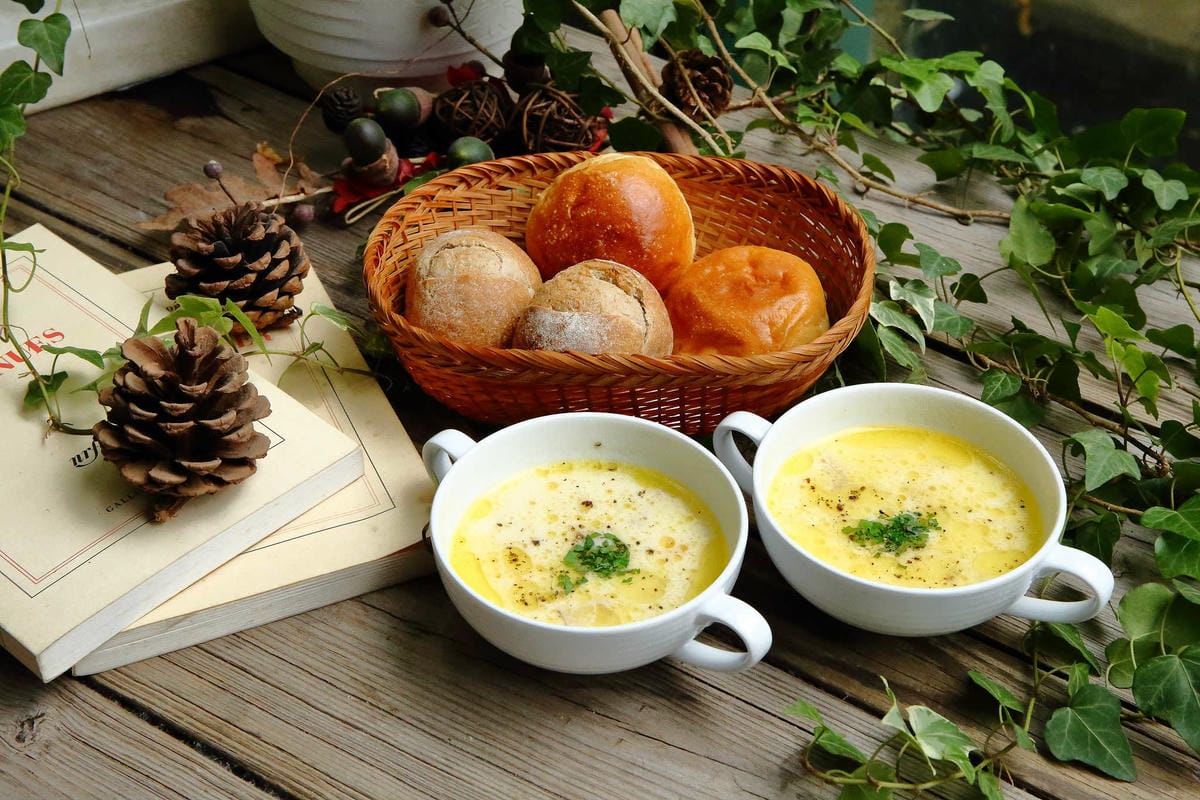【食。台中】千樺花園餐廳〜森林系餐廳，處處是打卡拍照熱點，浪漫場景、經典法式料理，讓你拍到手軟！