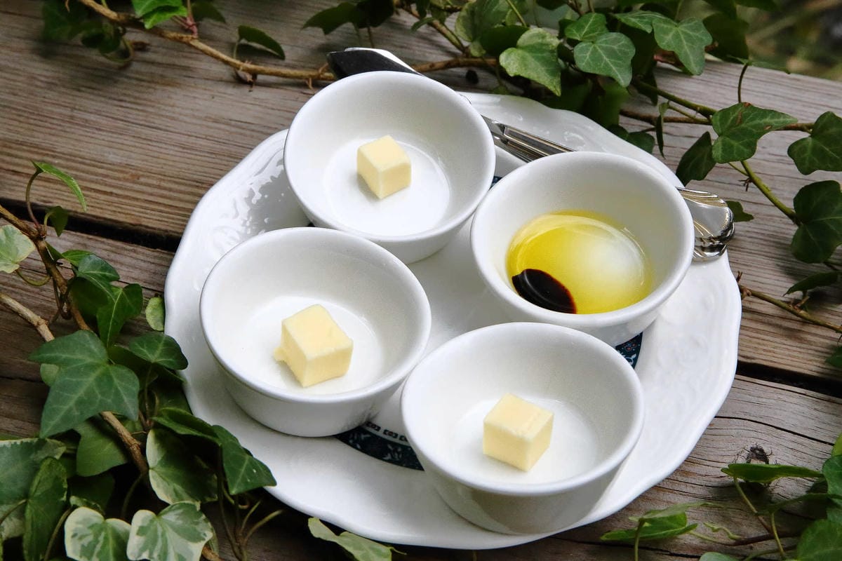 【食。台中】千樺花園餐廳〜森林系餐廳，處處是打卡拍照熱點，浪漫場景、經典法式料理，讓你拍到手軟！