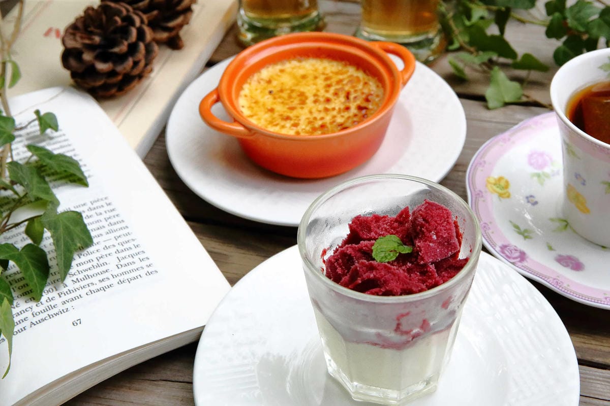 【食。台中】千樺花園餐廳〜森林系餐廳，處處是打卡拍照熱點，浪漫場景、經典法式料理，讓你拍到手軟！