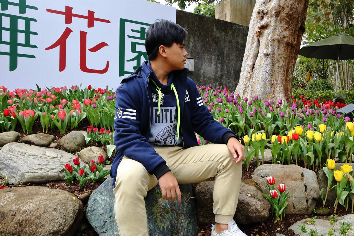 【食。台中】千樺花園餐廳〜森林系餐廳，處處是打卡拍照熱點，浪漫場景、經典法式料理，讓你拍到手軟！