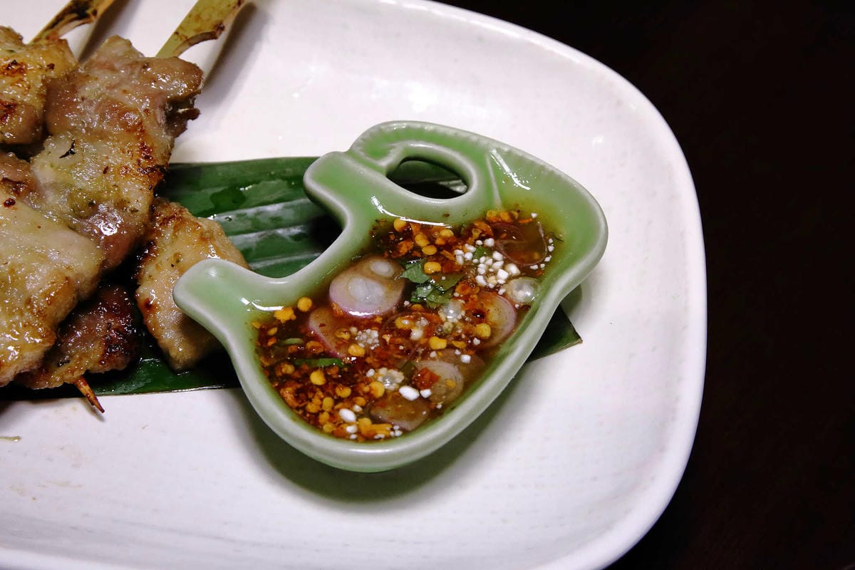 【食。桃園】饗泰多- Siam More 桃園統領店〜桃園超人氣泰式料理，新菜登場，不用出國也有道地泰美味！