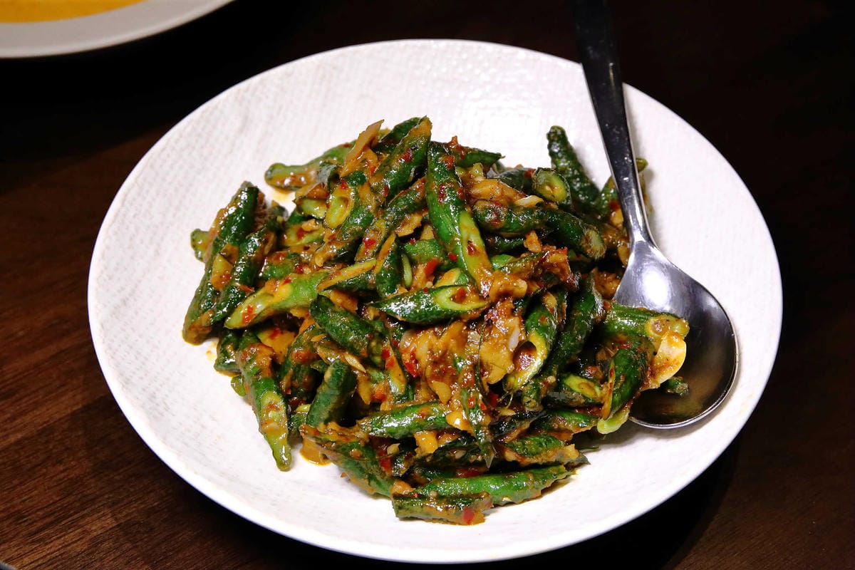 【食。桃園】饗泰多- Siam More 桃園統領店〜桃園超人氣泰式料理，新菜登場，不用出國也有道地泰美味！