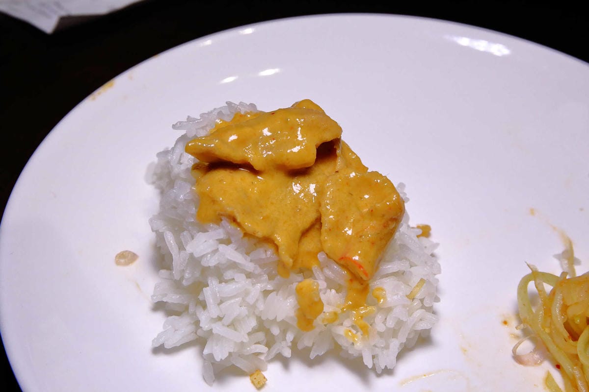 【食。桃園】饗泰多- Siam More 桃園統領店〜桃園超人氣泰式料理，新菜登場，不用出國也有道地泰美味！