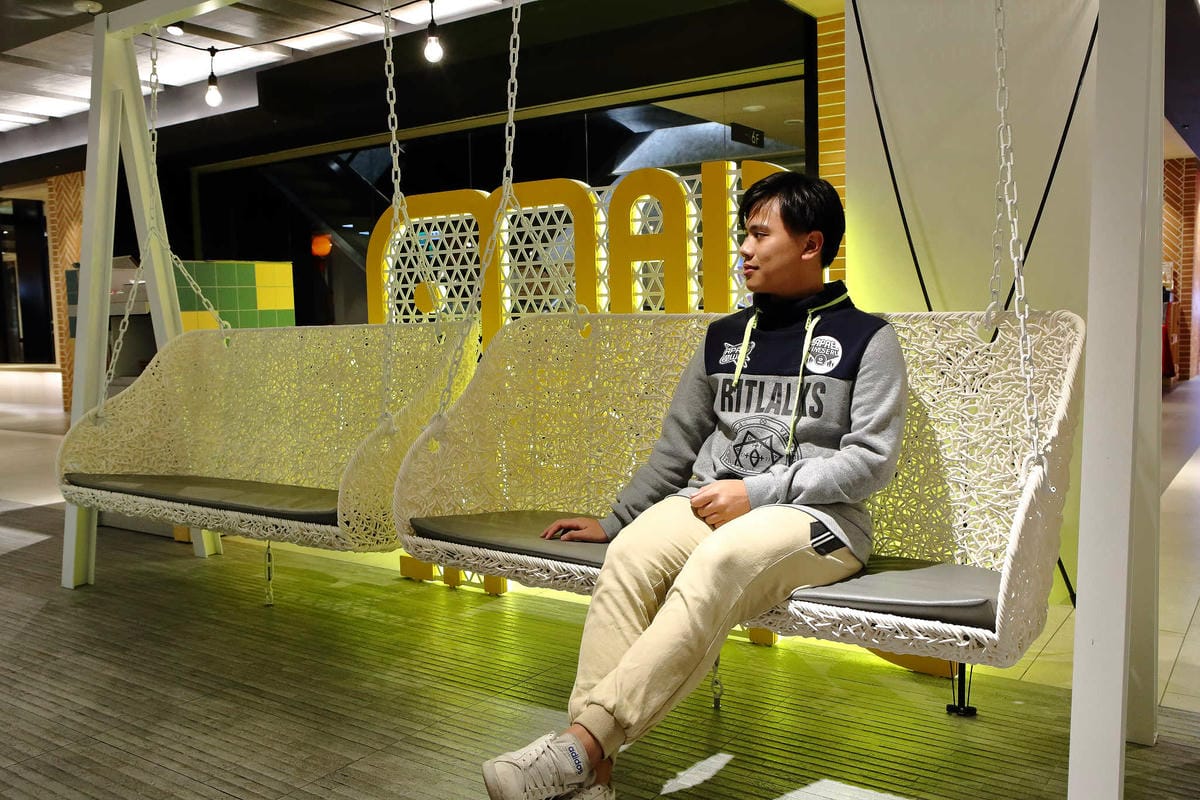 【食。桃園】饗泰多- Siam More 桃園統領店〜桃園超人氣泰式料理，新菜登場，不用出國也有道地泰美味！