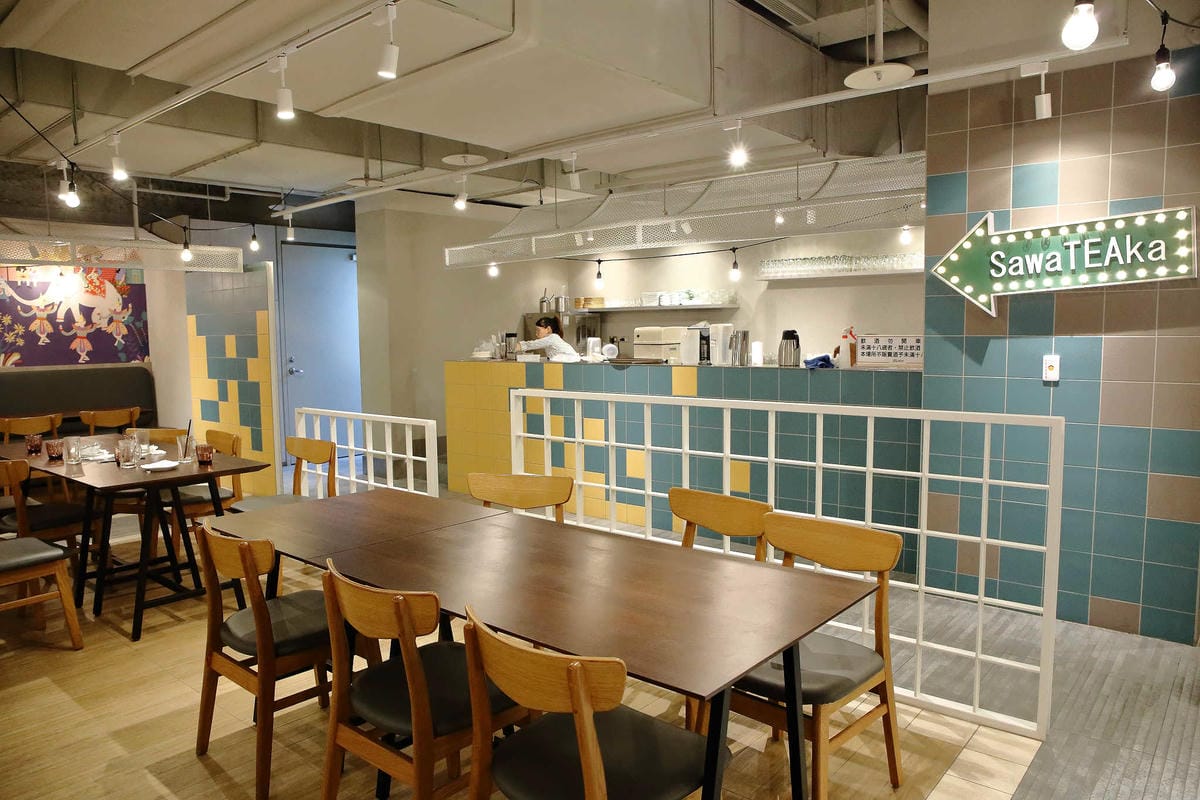 【食。桃園】饗泰多- Siam More 桃園統領店〜桃園超人氣泰式料理，新菜登場，不用出國也有道地泰美味！