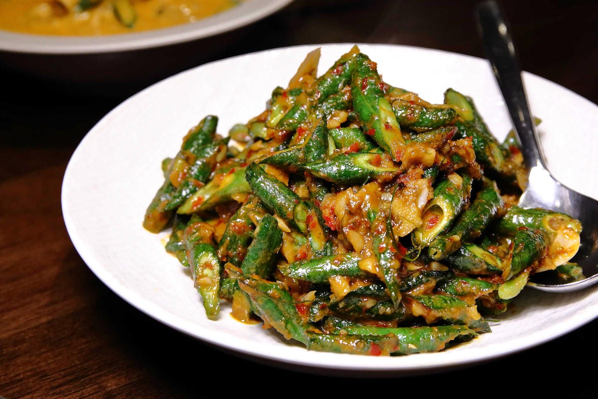 【食。桃園】饗泰多- Siam More 桃園統領店〜桃園超人氣泰式料理，新菜登場，不用出國也有道地泰美味！