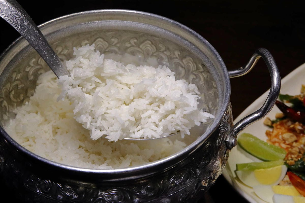 【食。桃園】饗泰多- Siam More 桃園統領店〜桃園超人氣泰式料理，新菜登場，不用出國也有道地泰美味！