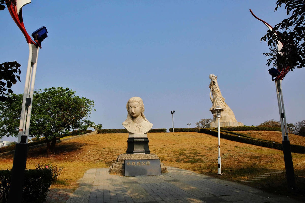 【台南新景點】1661臺灣船園區〜國內第一艘1:1比例打造的鄭成功仿古船,台南不只有美食,最夯打卡熱點,非拍不可!