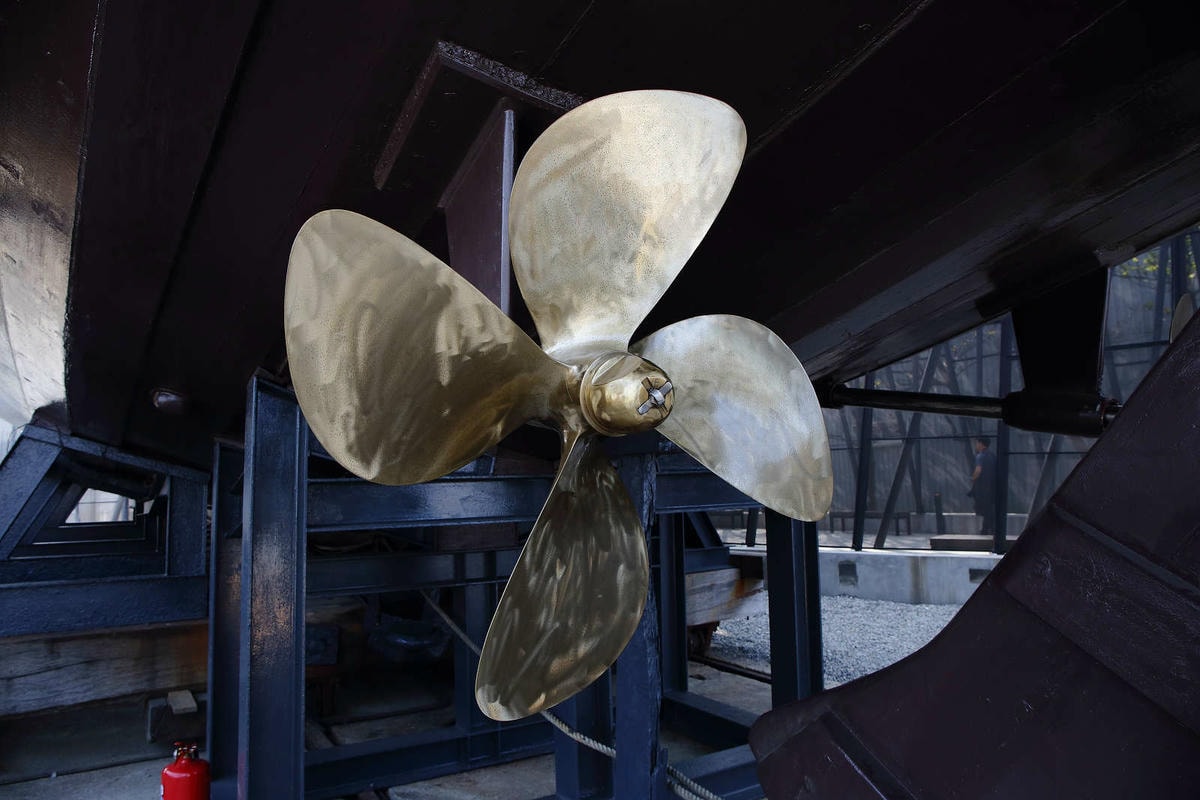 【台南新景點】1661臺灣船園區〜國內第一艘1:1比例打造的鄭成功仿古船,台南不只有美食,最夯打卡熱點,非拍不可!