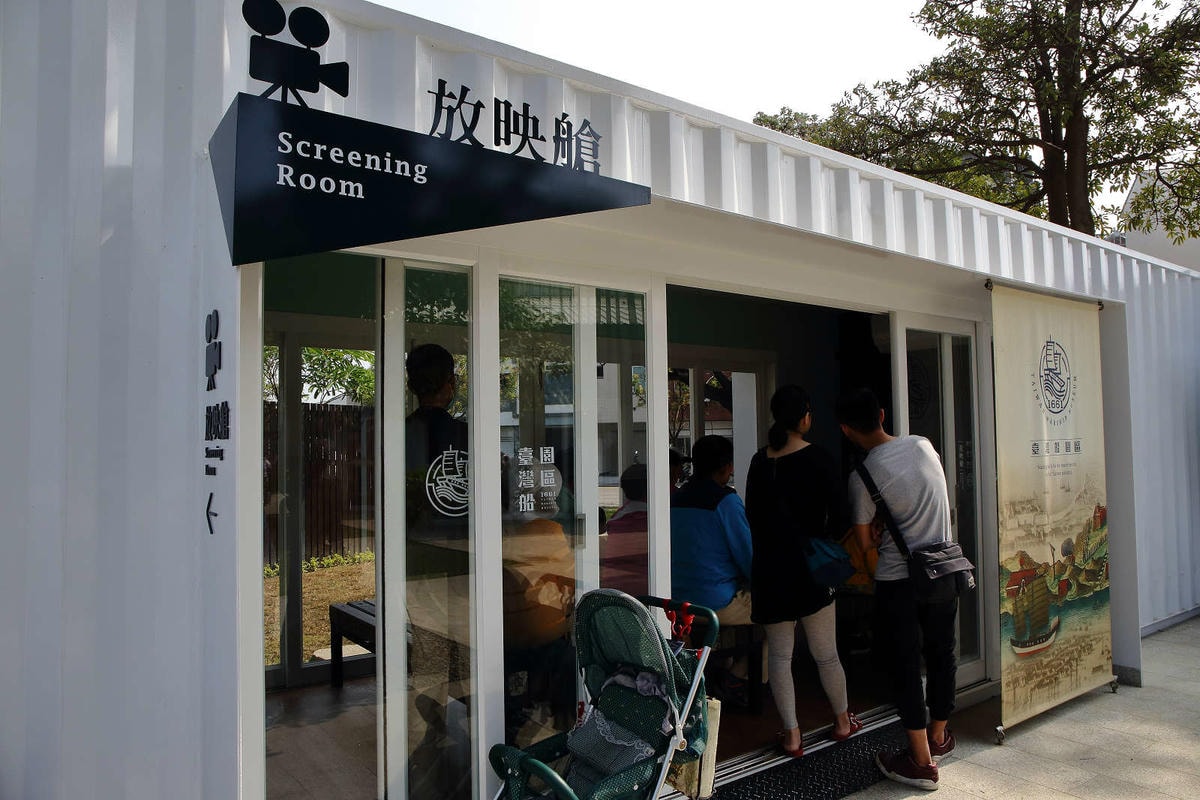 【台南新景點】1661臺灣船園區〜國內第一艘1:1比例打造的鄭成功仿古船,台南不只有美食,最夯打卡熱點,非拍不可!