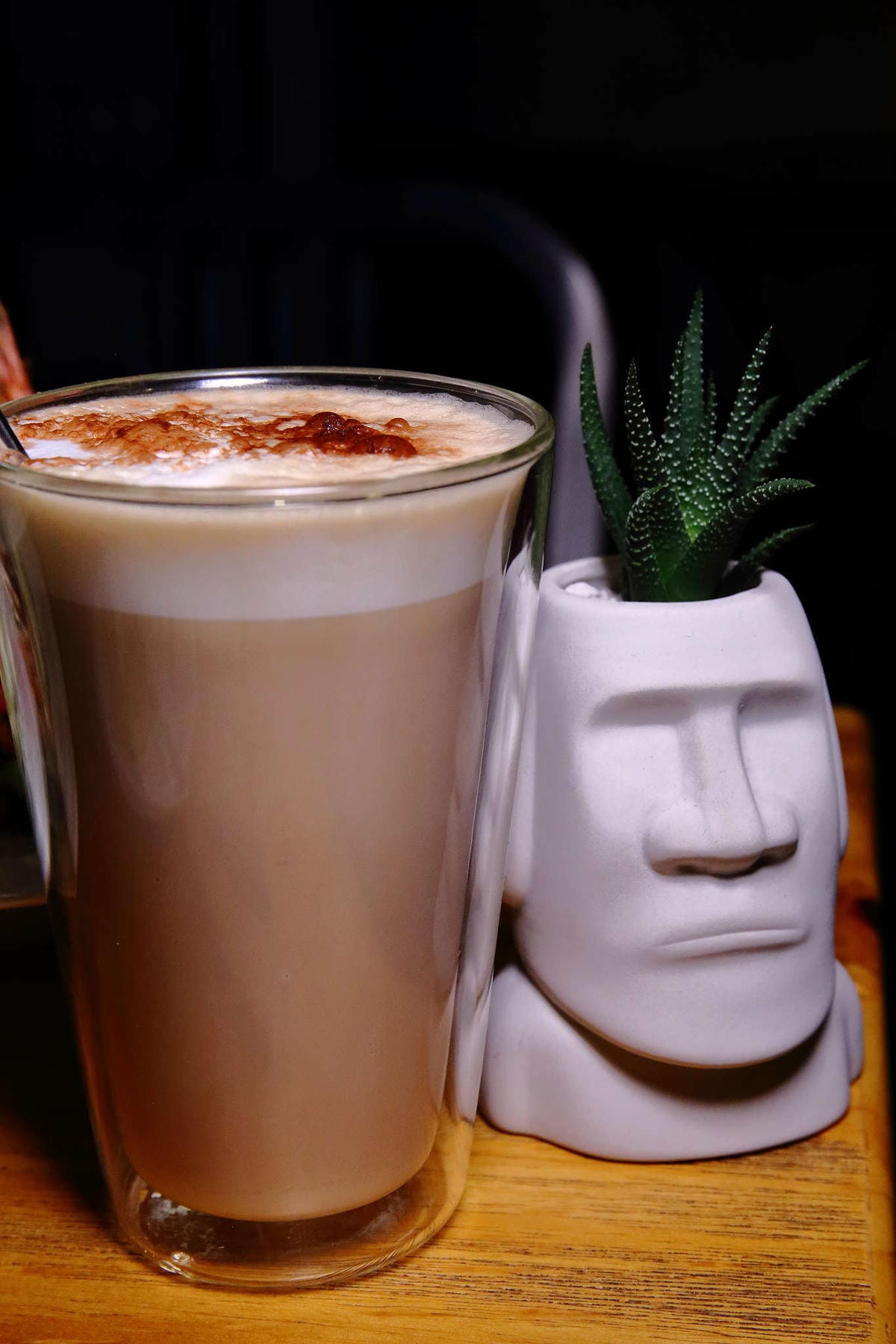 【食。台中】Gray House 灰房子〜中友百貨平價義式料理。PTT鄉民推薦的手作義大利麵店，CP值破表歡樂聚餐首選！(寵物友善)