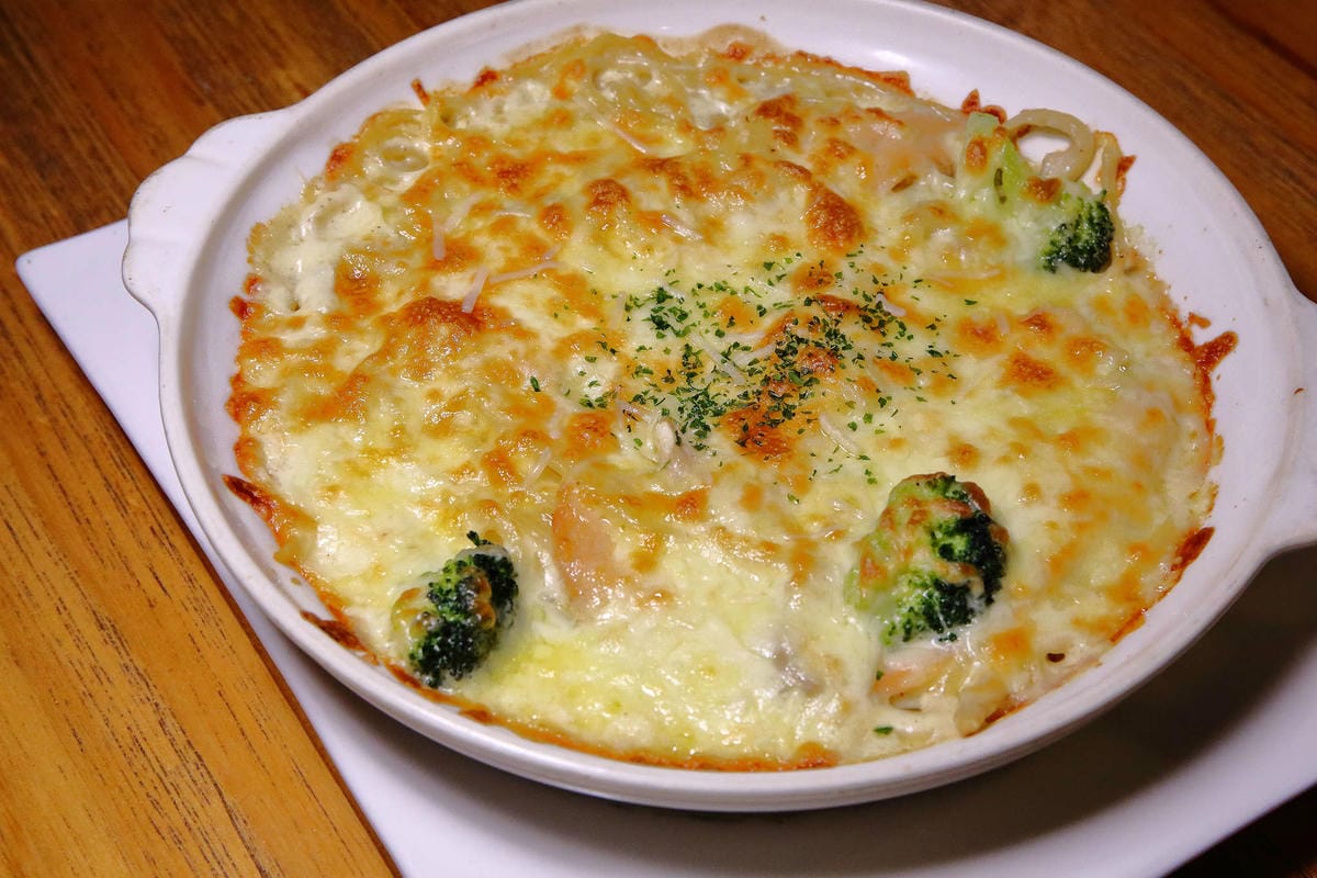 【食。台中】Gray House 灰房子〜中友百貨平價義式料理。PTT鄉民推薦的手作義大利麵店，CP值破表歡樂聚餐首選！(寵物友善)