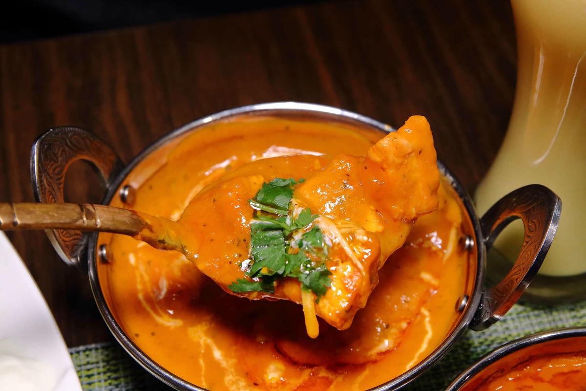 【食。桃園】莎堤亞印度料理 桃園店〜來自印度老闆所開的印度餐廳,道地印度料理不用出國就可以吃到! 老外開餐廳,抓住台灣胃!(已歇業)