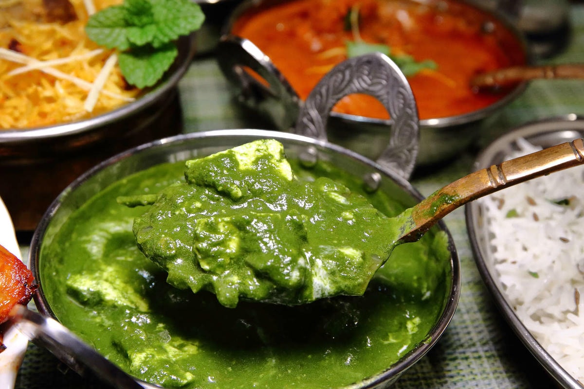 【食。桃園】莎堤亞印度料理 桃園店〜來自印度老闆所開的印度餐廳,道地印度料理不用出國就可以吃到! 老外開餐廳,抓住台灣胃!(已歇業)