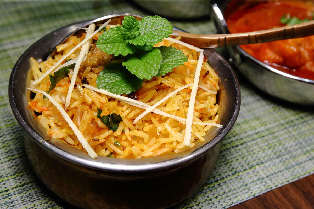 【食。桃園】莎堤亞印度料理 桃園店〜來自印度老闆所開的印度餐廳,道地印度料理不用出國就可以吃到! 老外開餐廳,抓住台灣胃!(已歇業)