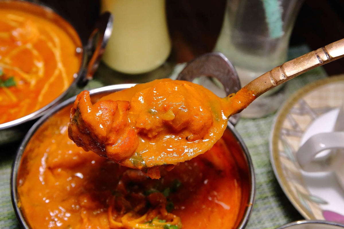 【食。桃園】莎堤亞印度料理 桃園店〜來自印度老闆所開的印度餐廳,道地印度料理不用出國就可以吃到! 老外開餐廳,抓住台灣胃!(已歇業)