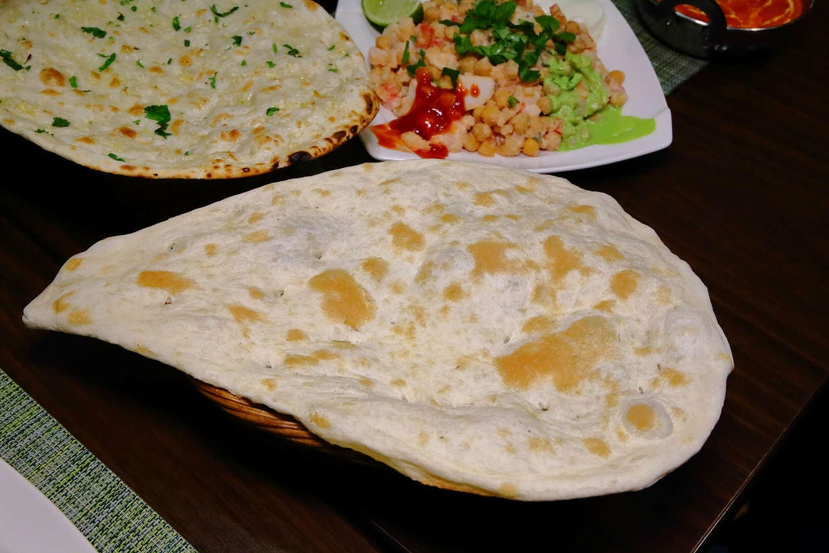 【食。桃園】莎堤亞印度料理 桃園店〜來自印度老闆所開的印度餐廳,道地印度料理不用出國就可以吃到! 老外開餐廳,抓住台灣胃!(已歇業)