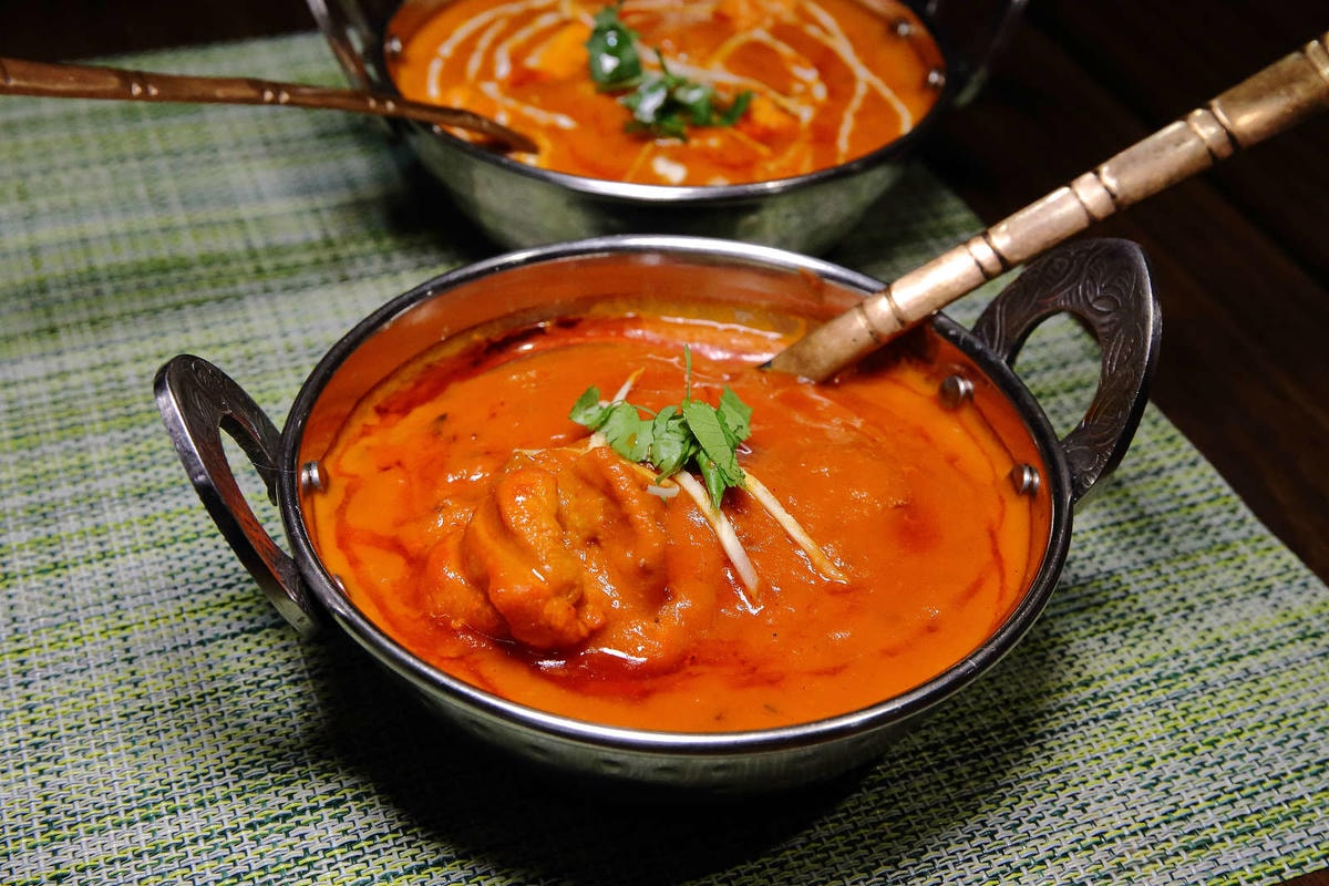 【食。桃園】莎堤亞印度料理 桃園店〜來自印度老闆所開的印度餐廳,道地印度料理不用出國就可以吃到! 老外開餐廳,抓住台灣胃!(已歇業)