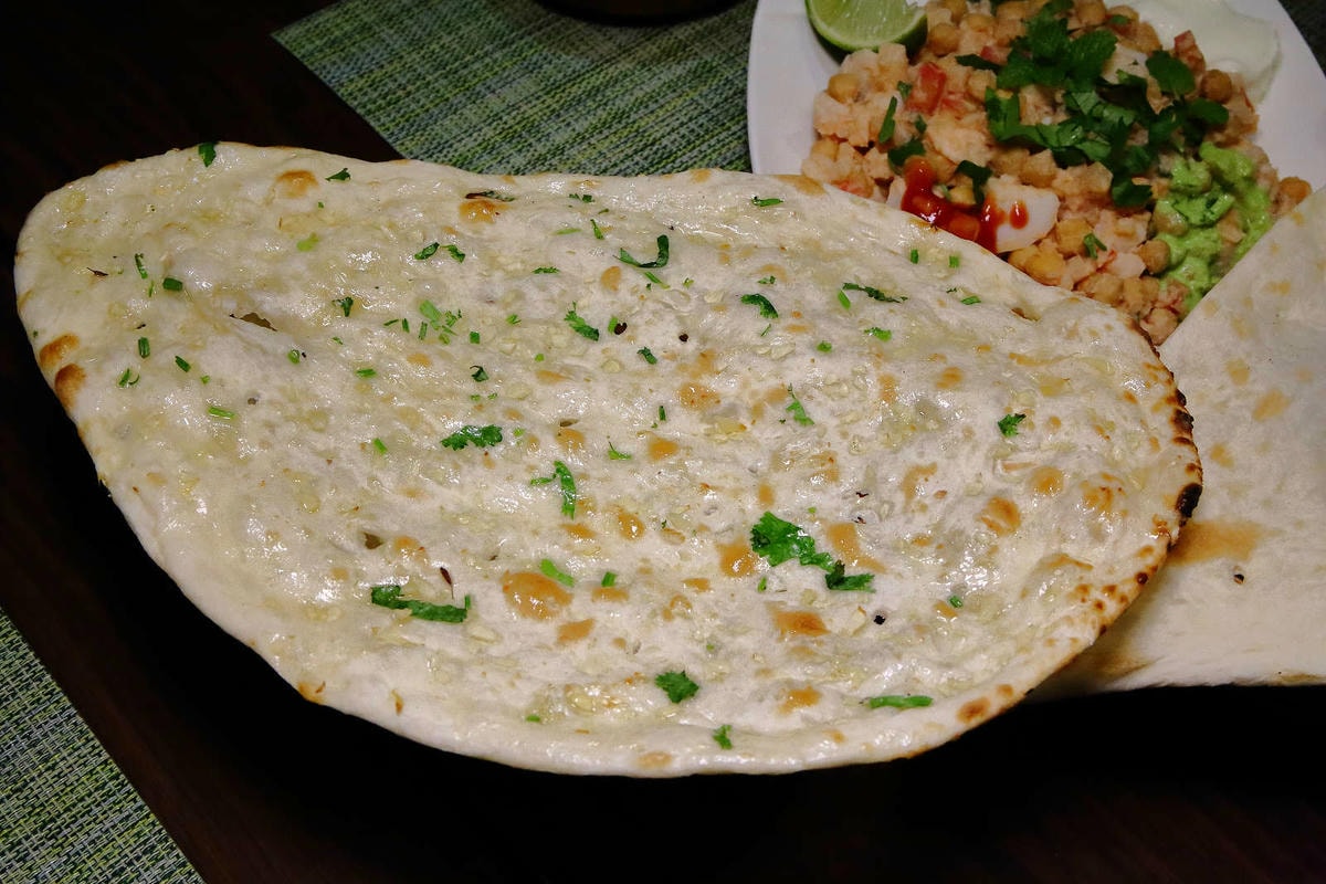 【食。桃園】莎堤亞印度料理 桃園店〜來自印度老闆所開的印度餐廳,道地印度料理不用出國就可以吃到! 老外開餐廳,抓住台灣胃!(已歇業)