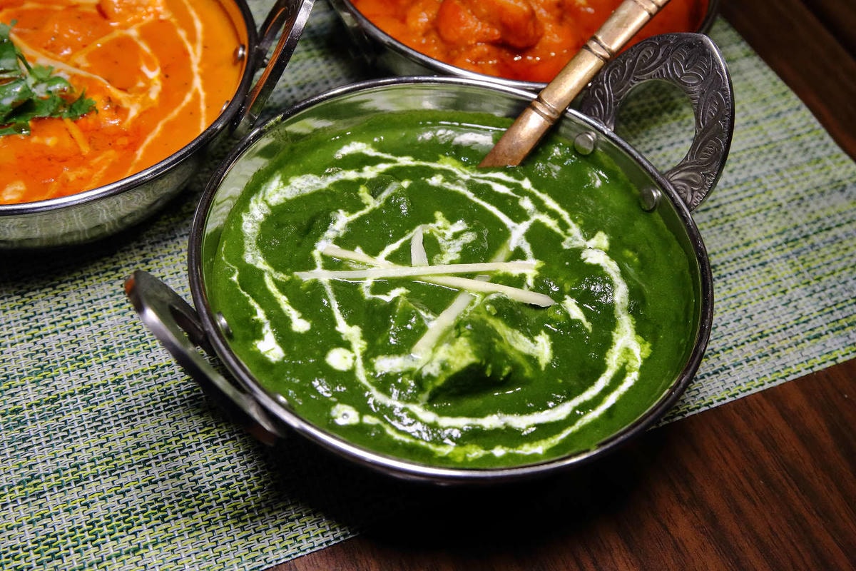 【食。桃園】莎堤亞印度料理 桃園店〜來自印度老闆所開的印度餐廳,道地印度料理不用出國就可以吃到! 老外開餐廳,抓住台灣胃!(已歇業)