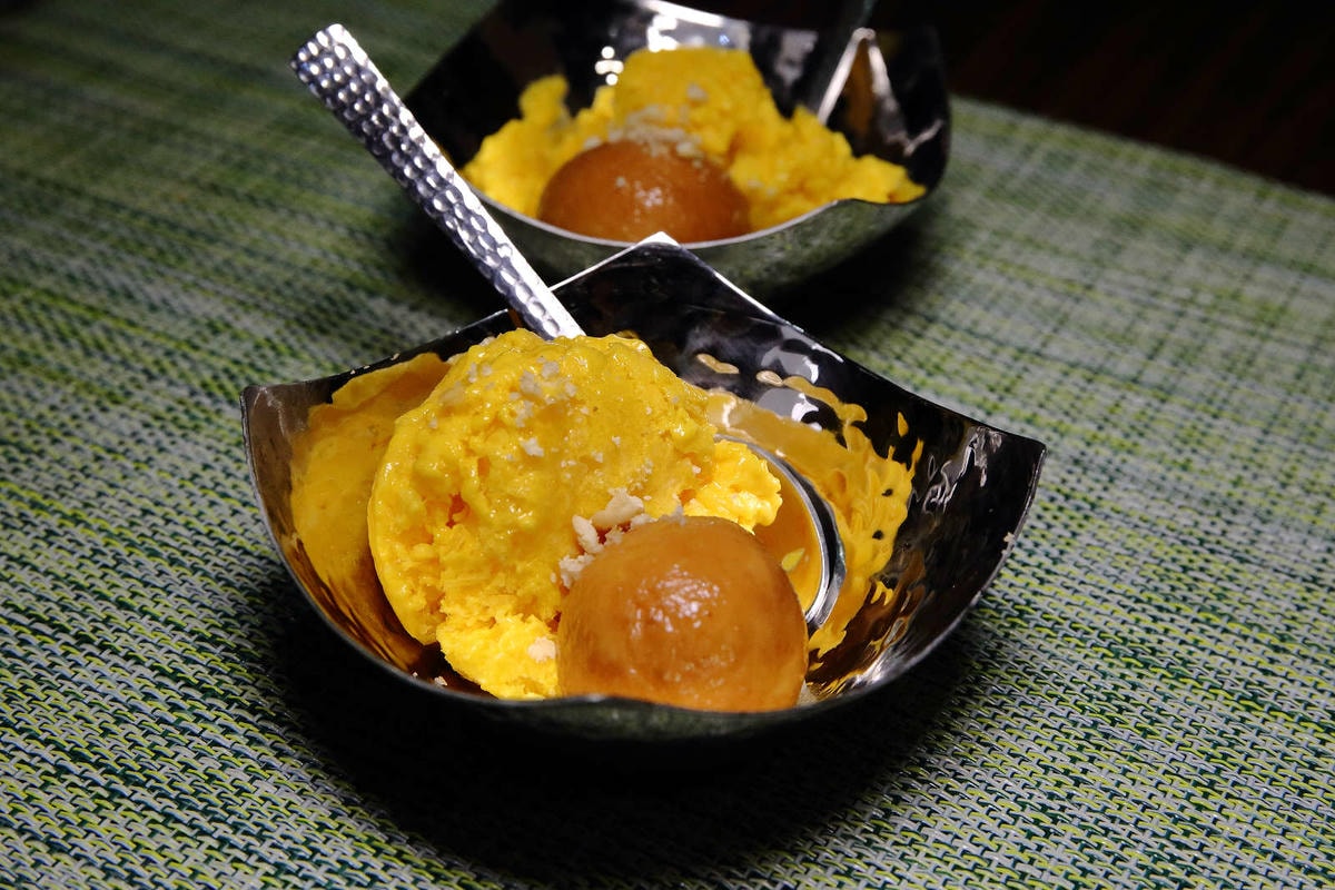 【食。桃園】莎堤亞印度料理 桃園店〜來自印度老闆所開的印度餐廳,道地印度料理不用出國就可以吃到! 老外開餐廳,抓住台灣胃!(已歇業)