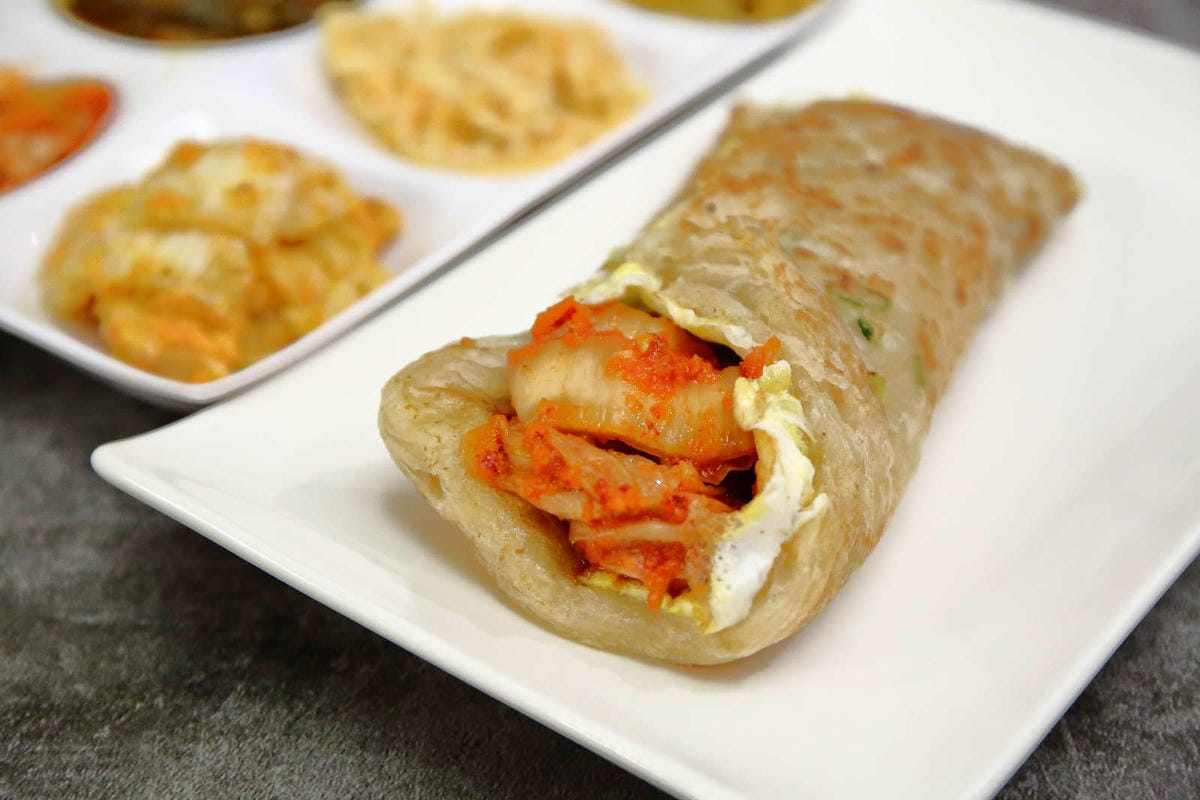 【團購。基隆】驛の泡菜〜來自護理師的純正手藝，堅持純手工接單現做，泡菜清脆爽口越吃越涮嘴！