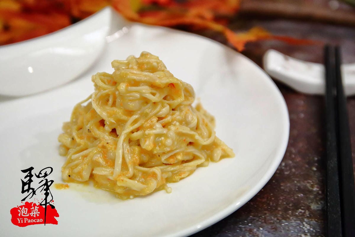 【團購。基隆】驛の泡菜〜來自護理師的純正手藝，堅持純手工接單現做，泡菜清脆爽口越吃越涮嘴！